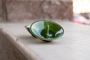 Open image in slideshow, ring dish
